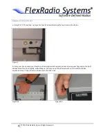 Preview for 4 page of FlexRadio Systems FLEX-5000A Installation Instructions Manual