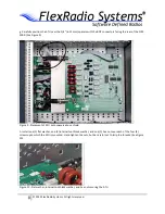 Preview for 8 page of FlexRadio Systems FLEX-5000A Installation Instructions Manual