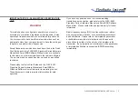 Preview for 3 page of FlexRadio Systems FLEX-6000 Signature Series Quick Start Manual