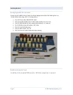 Preview for 3 page of FlexRadio Systems FLEX-6300 Installation Manual