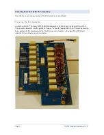 Preview for 9 page of FlexRadio Systems FLEX-6300 Installation Manual