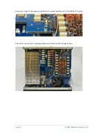 Preview for 16 page of FlexRadio Systems FLEX-6300 Installation Manual