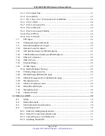 Preview for 3 page of FlexRadio Systems FLEX-6400 Hardware Reference Manual