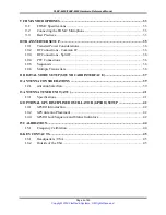 Preview for 4 page of FlexRadio Systems FLEX-6400 Hardware Reference Manual