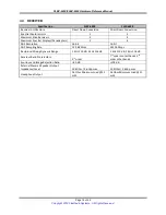 Preview for 14 page of FlexRadio Systems FLEX-6400 Hardware Reference Manual