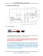 Preview for 19 page of FlexRadio Systems FLEX-6400 Hardware Reference Manual