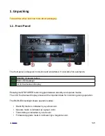 Preview for 6 page of FlexRadio Systems Power Genius XL User Manual