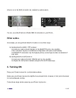 Preview for 11 page of FlexRadio Systems Power Genius XL User Manual