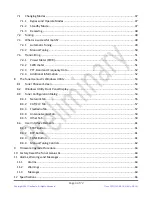 Preview for 3 page of FlexRadio Systems Tuner Genius XL User Manual