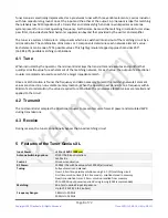 Preview for 8 page of FlexRadio Systems Tuner Genius XL User Manual