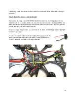 Preview for 10 page of FlexRC Mini Owl Build Instructions