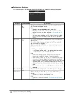 Preview for 24 page of FlexScan EV2451 User Manual