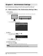 Preview for 26 page of FlexScan EV2451 User Manual