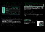 Preview for 3 page of FLEXSTAR 1000W GROW LIGHT User Manual