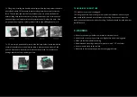 Preview for 4 page of FLEXSTAR 1000W GROW LIGHT User Manual