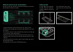 Preview for 3 page of FLEXSTAR 240W DIMMABLE Instruction Manual