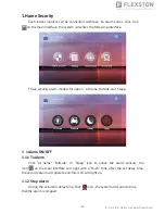 Preview for 6 page of Flexston 101IP User Manual