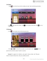 Preview for 17 page of Flexston 101IP User Manual
