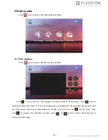 Preview for 19 page of Flexston 101IP User Manual