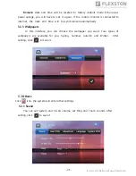 Preview for 23 page of Flexston 101IP User Manual