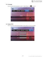 Preview for 25 page of Flexston 101IP User Manual