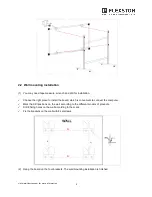 Preview for 10 page of Flexston BoardFlex 82 User Manual