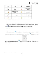 Preview for 14 page of Flexston BoardFlex 82 User Manual