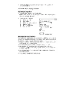 Preview for 3 page of Flexston MaxiFlex 300 Quick Manual