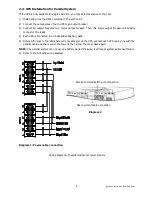 Preview for 10 page of Flexston MaxiFlex10K User Manual