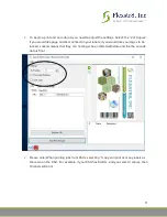 Preview for 12 page of Flexstr8 NFC Encoder for Epson 3500 Manual