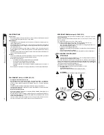 Preview for 4 page of FlEXSYS F212 User Manual