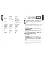 Preview for 12 page of FlEXSYS F212 User Manual