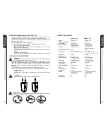 Preview for 15 page of FlEXSYS F212 User Manual