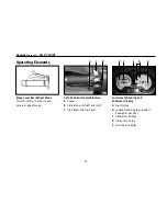 Предварительный просмотр 10 страницы FlexTech Topspeed User Manual