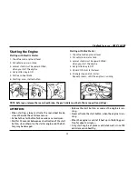 Preview for 13 page of FlexTech Topspeed User Manual