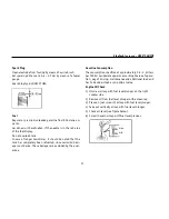 Предварительный просмотр 17 страницы FlexTech Topspeed User Manual