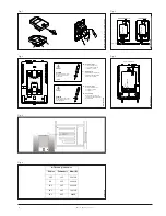 Preview for 4 page of Flextherm FLK30 Instructions Manual