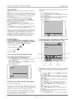 Предварительный просмотр 2 страницы Flextherm FLP35-120GA User Manual