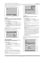 Preview for 5 page of Flextherm FLP35-120GA User Manual