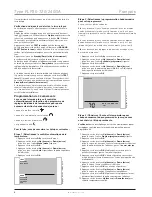 Предварительный просмотр 8 страницы Flextherm FLP35-120GA User Manual