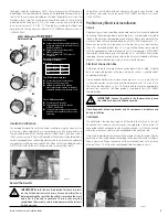 Preview for 3 page of Flextherm GreenCable Concrete Installation Manual