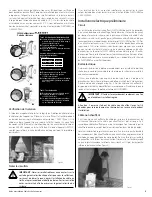 Preview for 9 page of Flextherm GreenCable Concrete Installation Manual