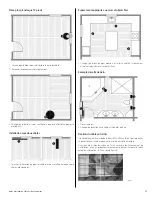 Preview for 11 page of Flextherm GreenCable Concrete Installation Manual