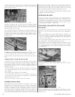 Preview for 12 page of Flextherm GreenCable Concrete Installation Manual