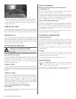 Preview for 13 page of Flextherm GreenCable Concrete Installation Manual