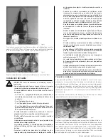 Preview for 16 page of Flextherm GreenCable Concrete Installation Manual