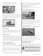 Preview for 6 page of Flextherm GreenCable Mat Series Installation Manual