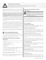 Preview for 8 page of Flextherm GreenCable Mat Series Installation Manual