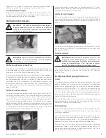 Preview for 9 page of Flextherm GreenCable Mat Series Installation Manual