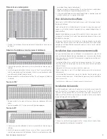 Preview for 11 page of Flextherm GreenCable Mat Series Installation Manual